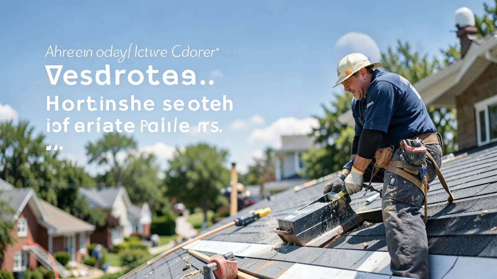 Roof Replacement in Tyro, VA near me